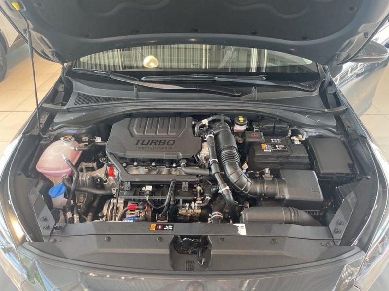 KIA Xceed 1.5 TGDI Mild Hybrid Business MY25