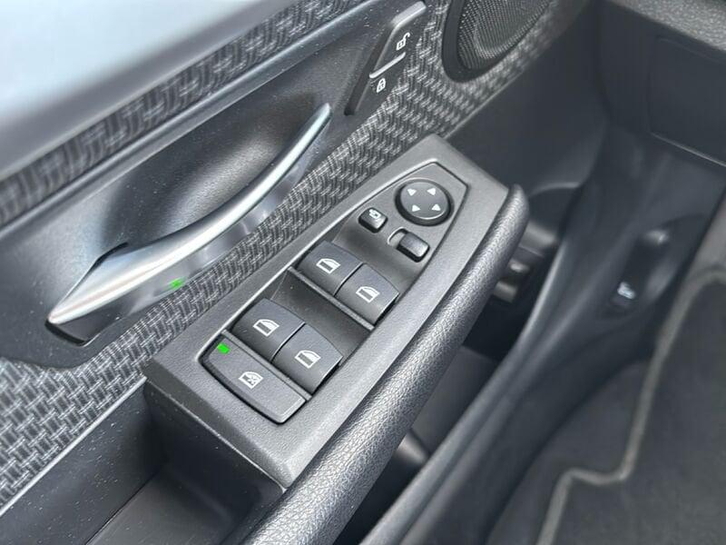 BMW Serie 2 Active Tourer 216d Active Tourer motore nuovo