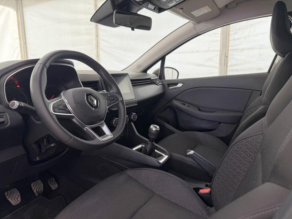 Renault Clio 5 Porte 1.0 SCe Zen