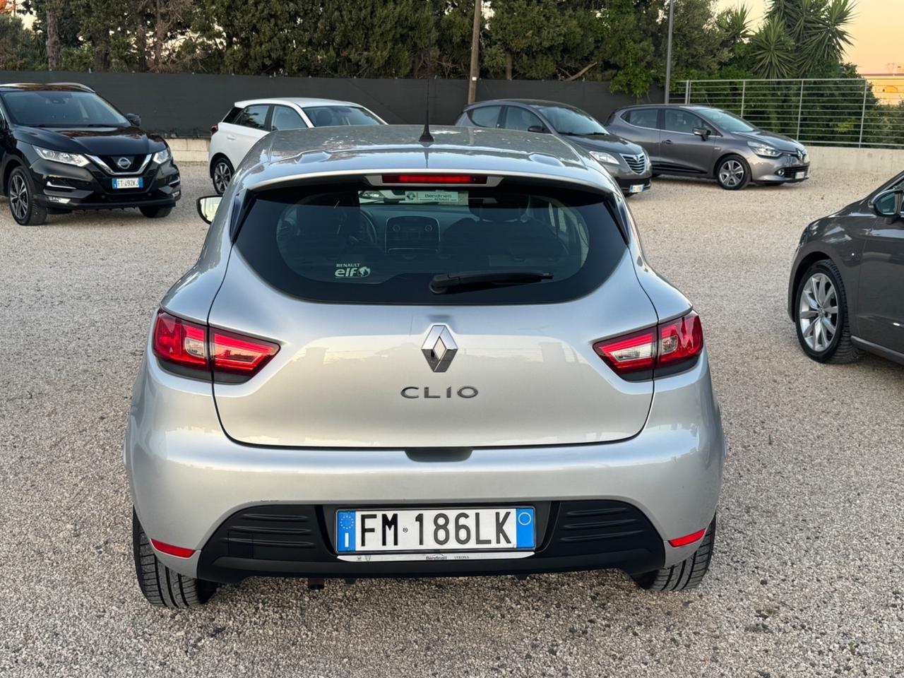 Renault Clio dCi 8V 75CV Start&Stop 5 porte Energy Life