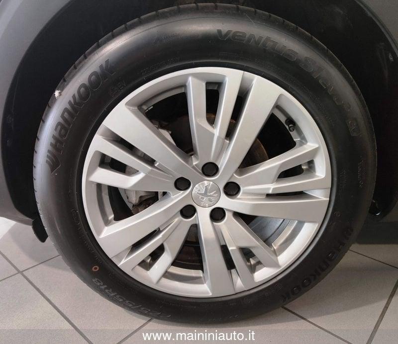 Peugeot 5008 PureTech Turbo 130 S&S Allure "SUPER PROMO"