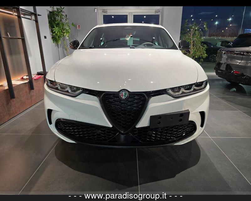 Alfa Romeo Tonale (638) My24 Plug-In Hybrid Q4280cv Veloce