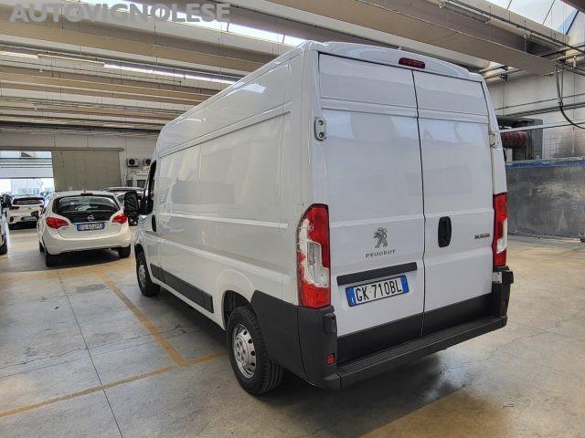 PEUGEOT Boxer 330 2.2 BlueHDi 140 MH2 Solo 68.000 KM !