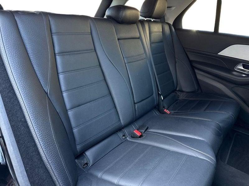 Mercedes-Benz GLE 300 d mhev Premium 4matic auto
