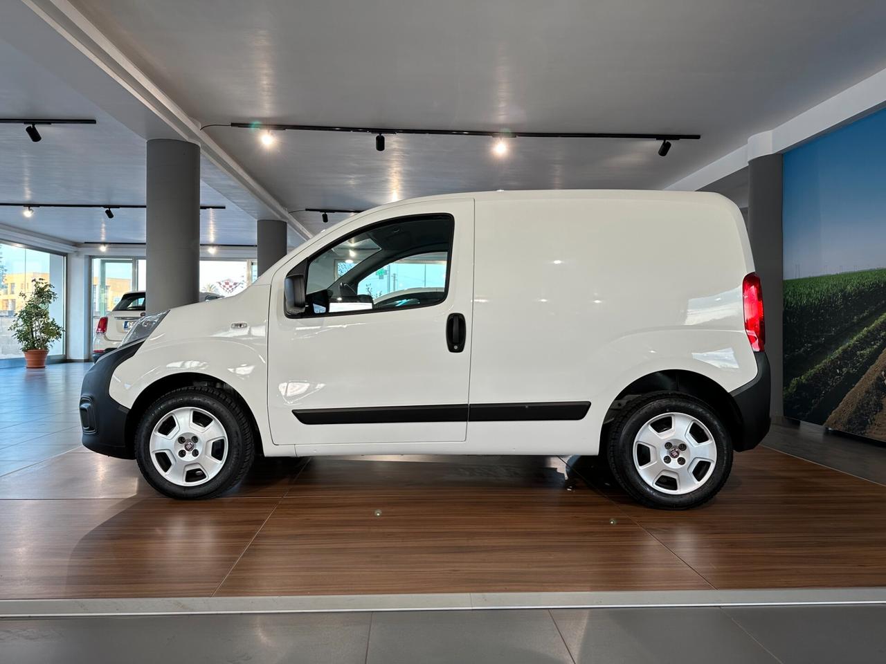 Fiat Fiorino 1.3 mjt 95cv SX