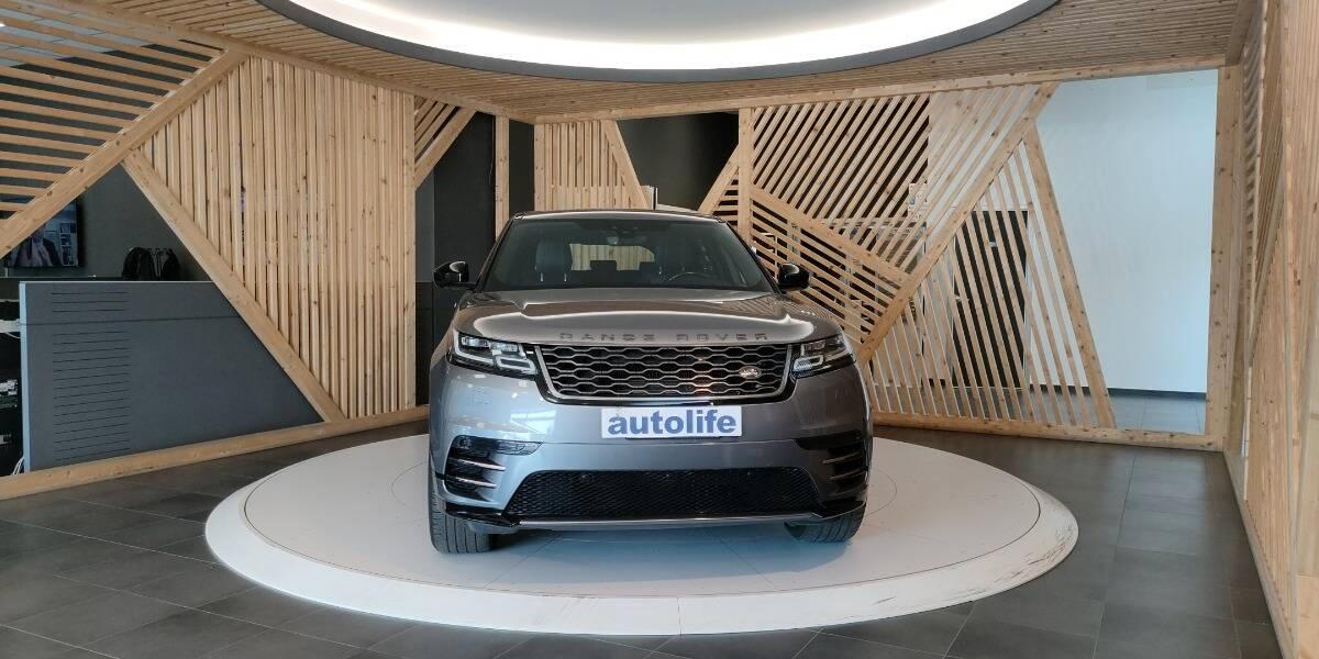 Land Rover Range Rover Velar 2.0d i4 R-Dynamic S 180cv auto my20