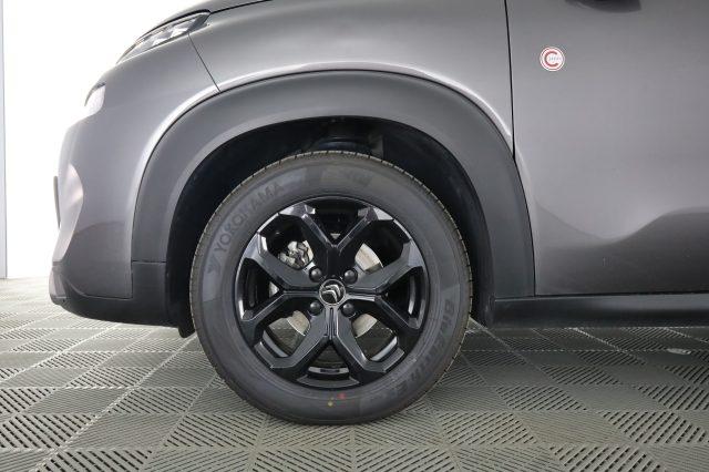CITROEN C3 Aircross C3 Aircross BlueHDi 110 S&S Shine