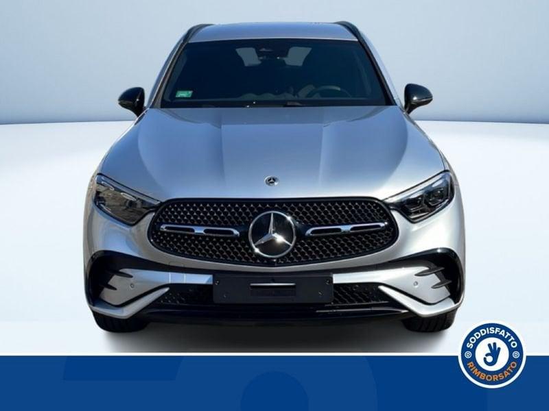 Mercedes-Benz GLC 300de 4Matic EQ-Power AMG Line Advanced Tech