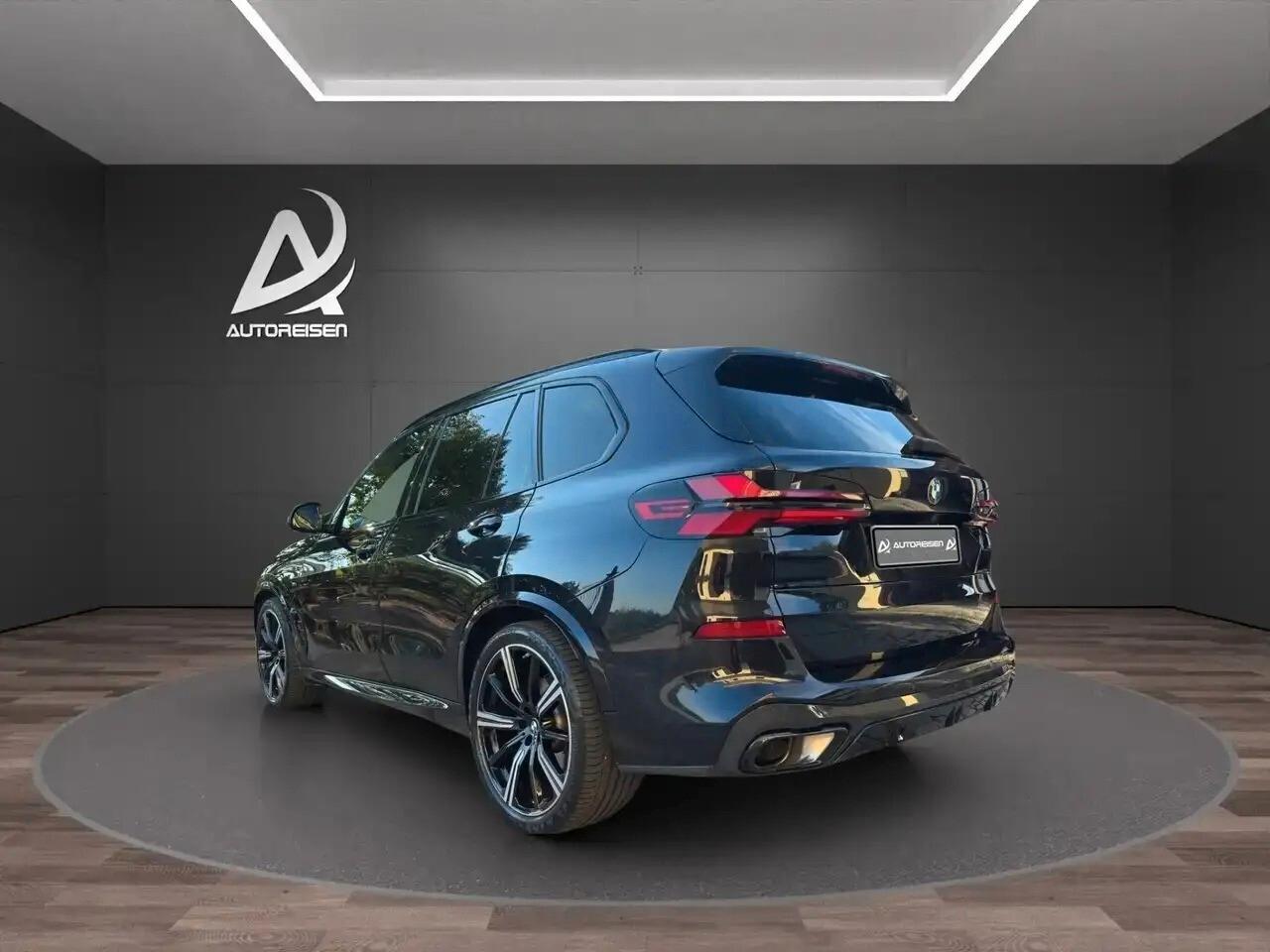 Bmw X5 xDrive30d 48V Msport Tetto Carbonio Full