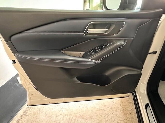 Nissan Qashqai MHEV 140 CV Tekna FULL OPTIONAL