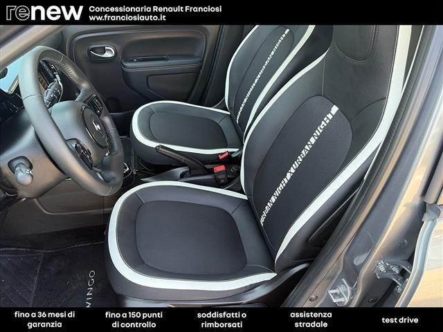 RENAULT Twingo ELECTRIC Urban Night 22kWh