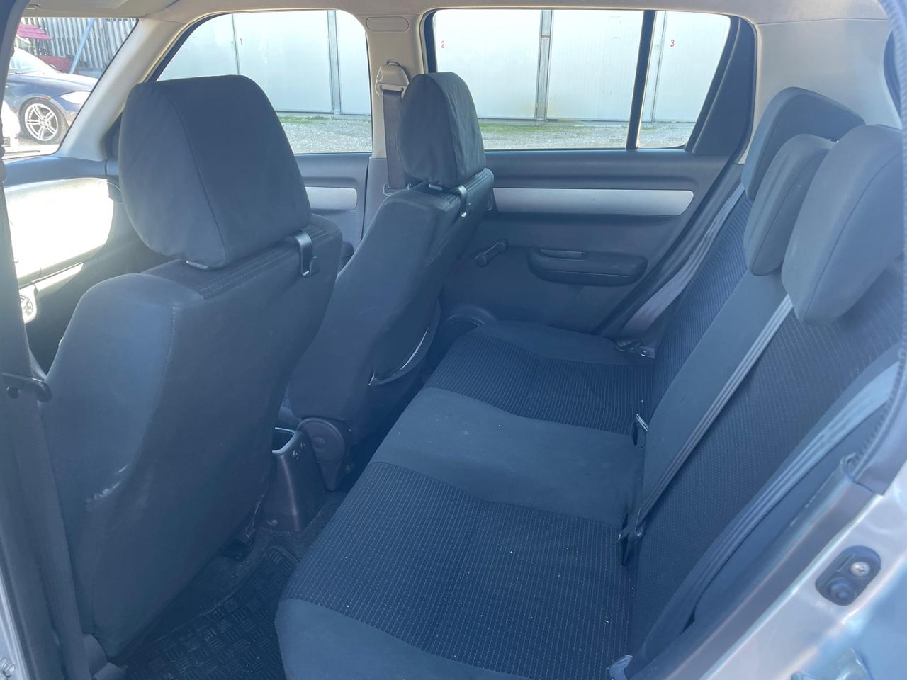 Suzuki Swift 1.3 DDiS DPF 5p. GL