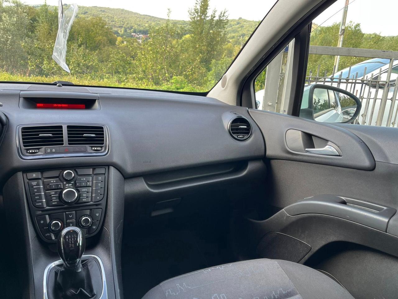 Opel Meriva 1.3 CDTI 95CV Elective