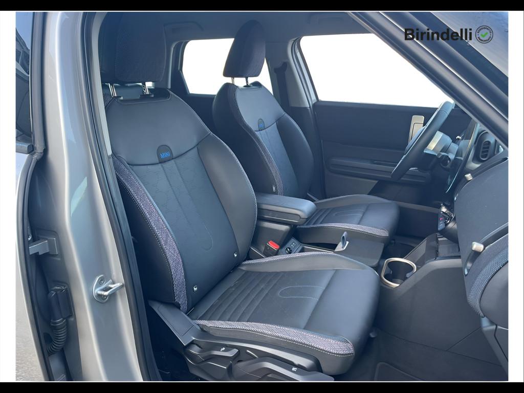 MINI Mini Countrym.(U25) - Mini Countryman D Classic