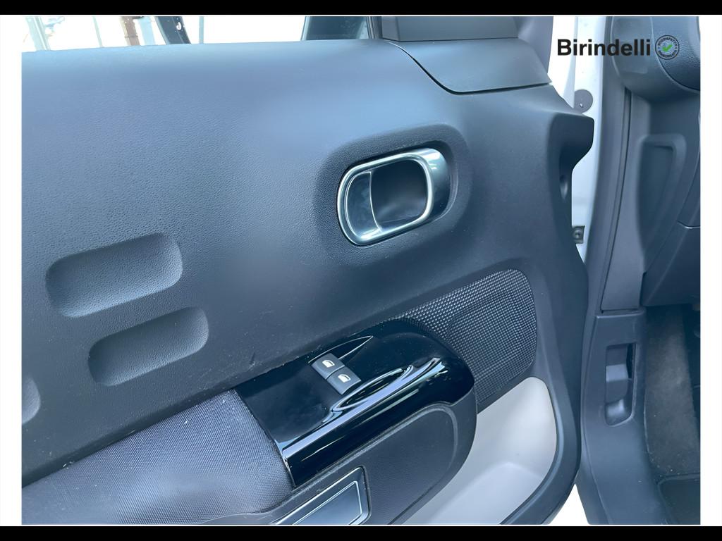 CITROEN C3 3ª serie - C3 PureTech 110 S&S EAT6 Shine