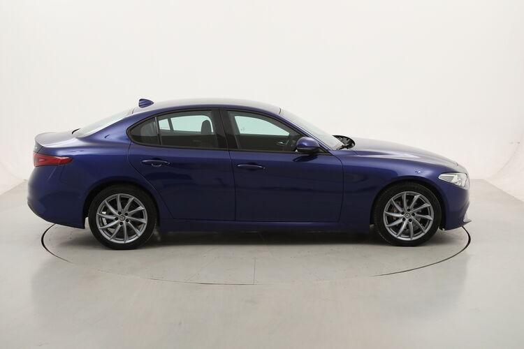 Alfa Romeo Giulia Business AT8 BR169151 2.1 Diesel 160CV