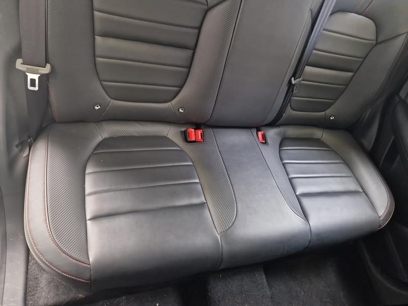 MG ZS 1.5 t Luxury