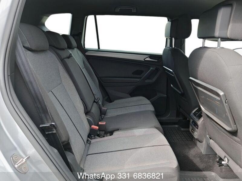 Seat Tarraco Tarraco 2.0 TDI 4Drive DSG Style