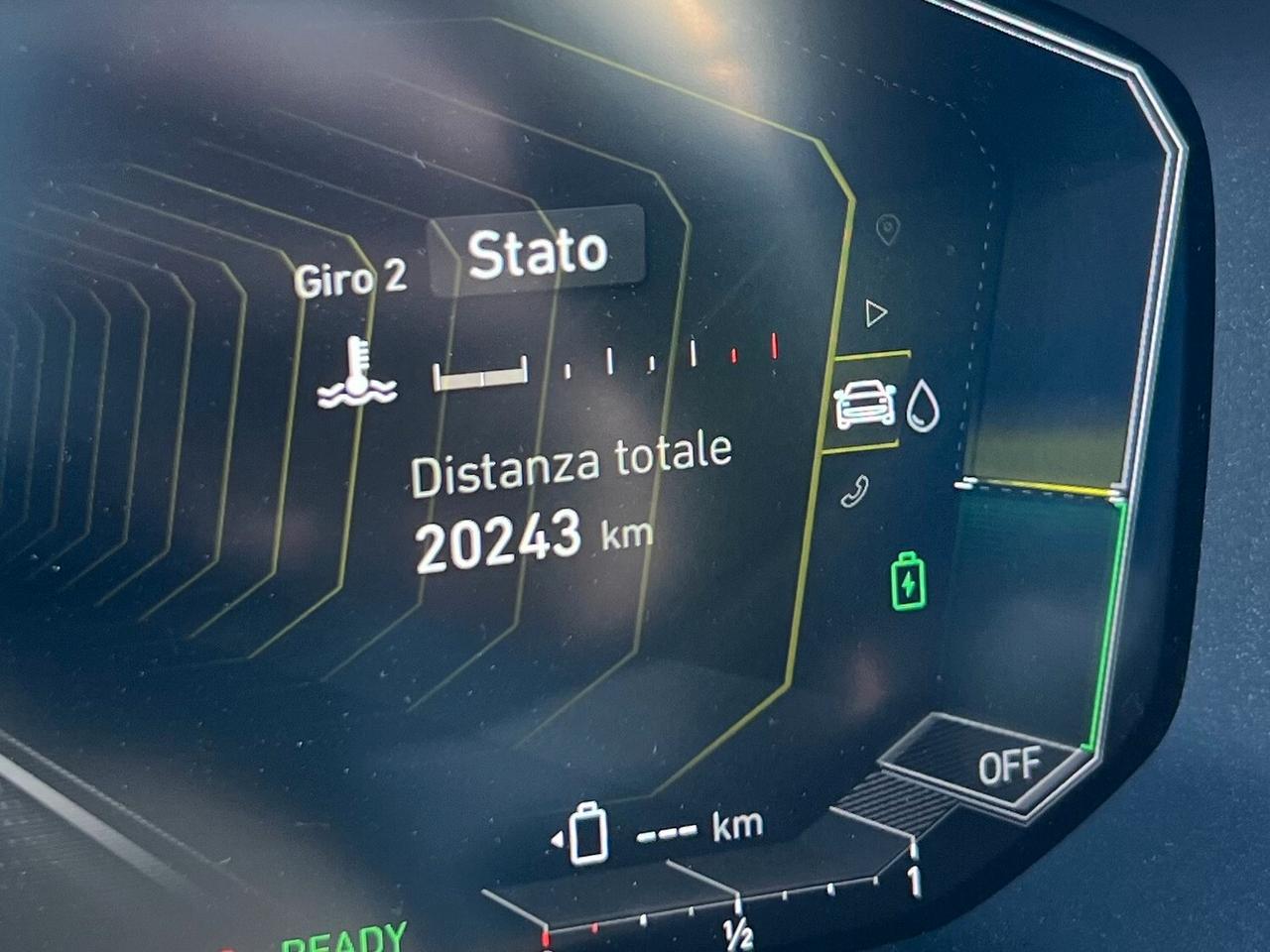 Lynk & Co 01 1.5 TD PHEV PREZZO REALE