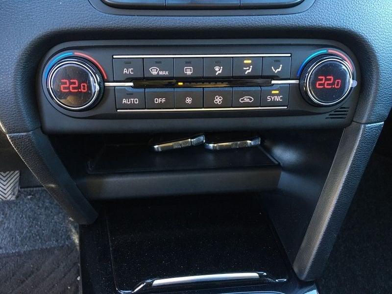 KIA Xceed 1.0 T-GDi GPL High Tech GARANZIA KIA 7 ANNI