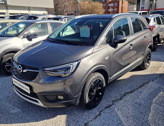 Opel Crossland X X 1.5 ECOTEC D 120 CV Start&Stop aut. Innovation