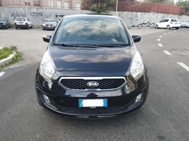 Kia Venga Venga 1.6 cvvt Cool c/t.panoramico,r.vel. s/navi