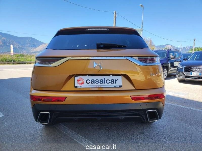 DS DS 7 DS 7 Crossback BlueHDi 130 aut. Business FINO A 24 MESI DI GARANZIA