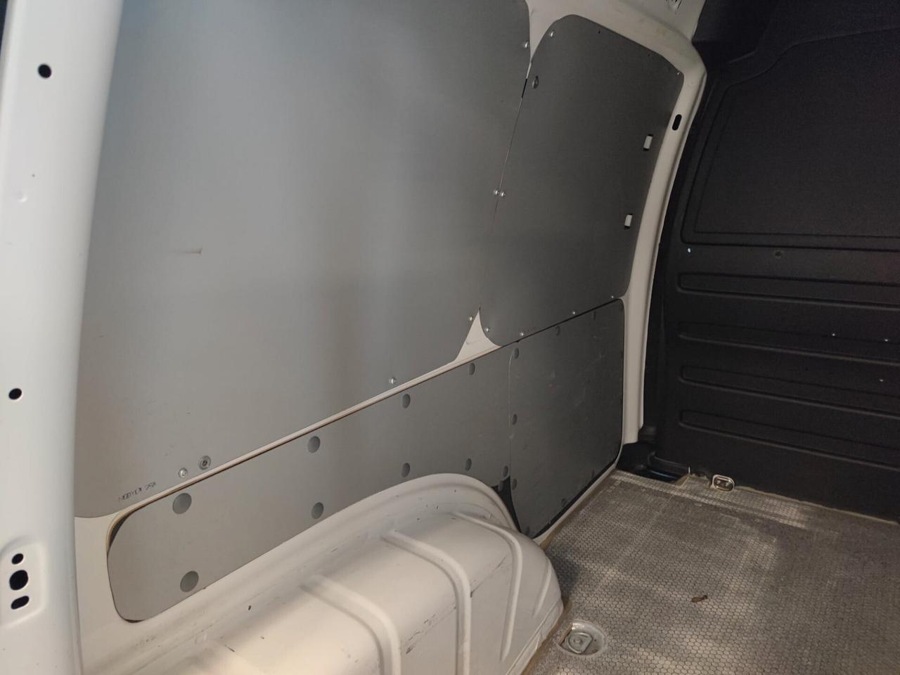 Volkswagen Caddy Van 2.0 tdi 102 cv cargo