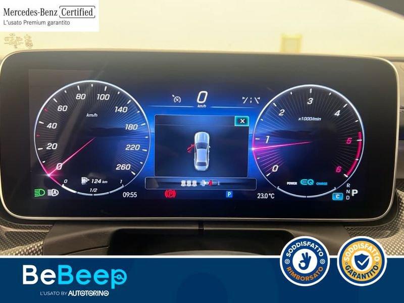 Mercedes-Benz Classe C C 300 D MHEV PREMIUM PLUS AUTO