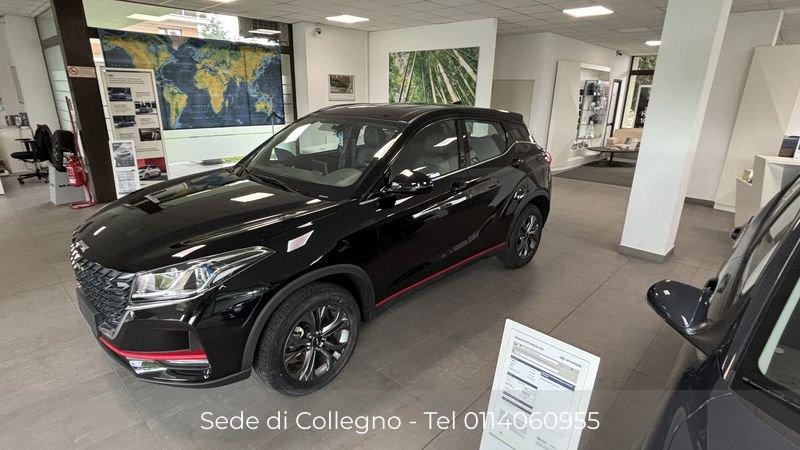 Dfsk Glory 500 Glory 500 1.5 Standard