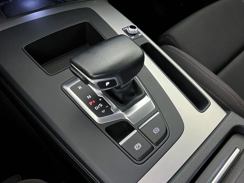 Audi Q5 Q5 40 TDI 204 CV quattro S tronic S line