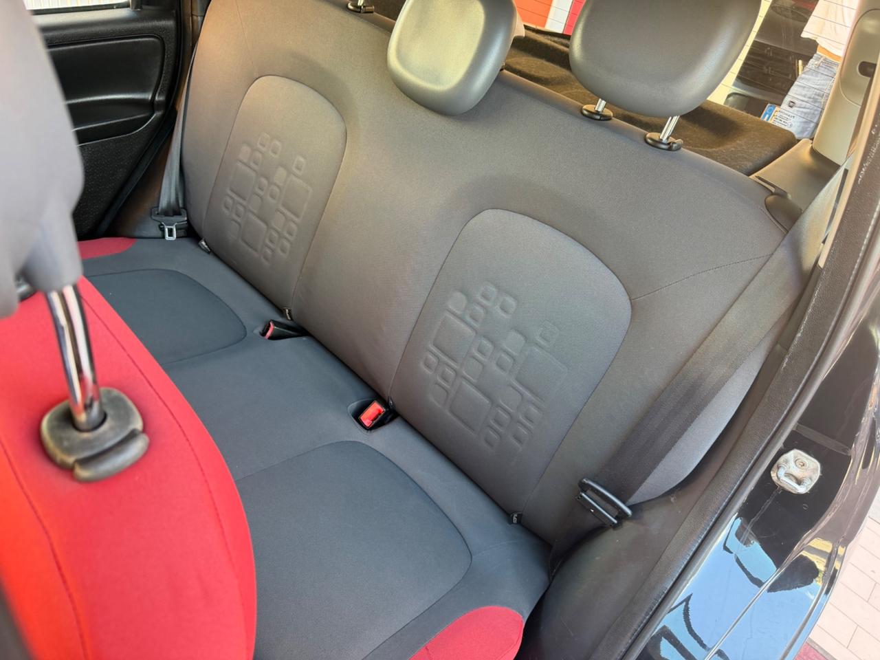 Fiat Panda 0.9 TwinAir Turbo Natural Power Lounge