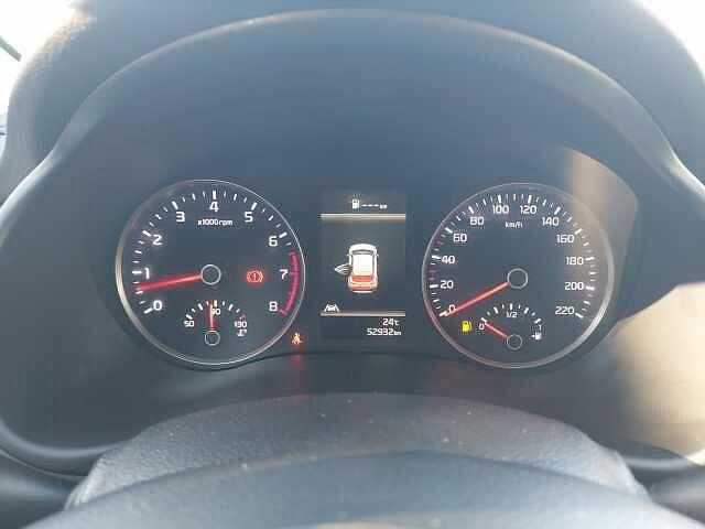 Kia Stonic 1.2 DPI Style TT