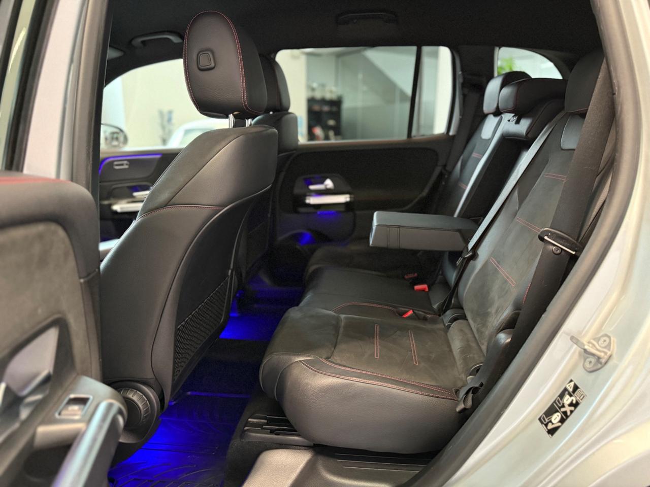 Mercedes-benz GLB 200 d Automatic Premium