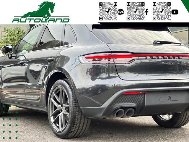 PORSCHE Macan 2.0 T *Fulloptional*Tua in 30 Giorni*NoSuperBollo