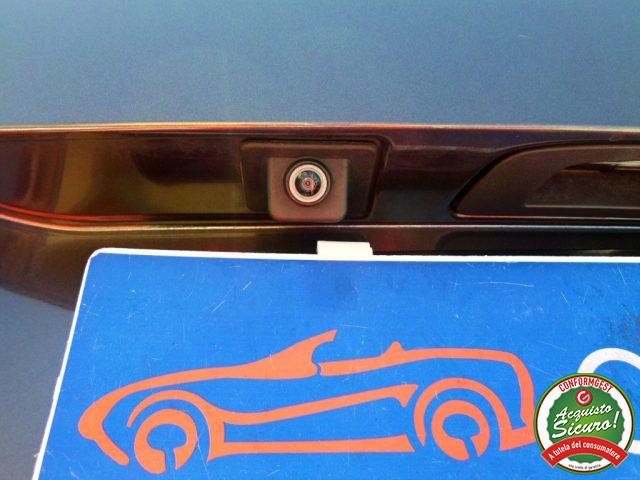 CITROEN C3 Aircross BlueHDi 110 S&S Feel