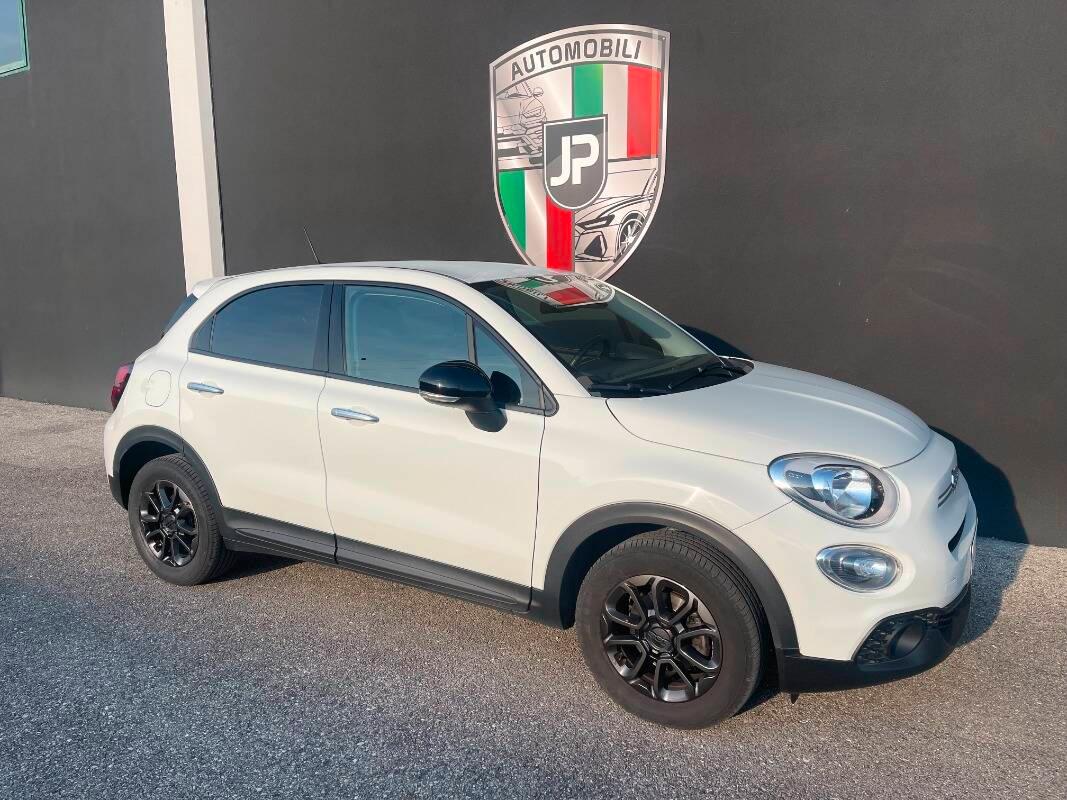 Fiat 500X 1.3 mjet Club 95cv