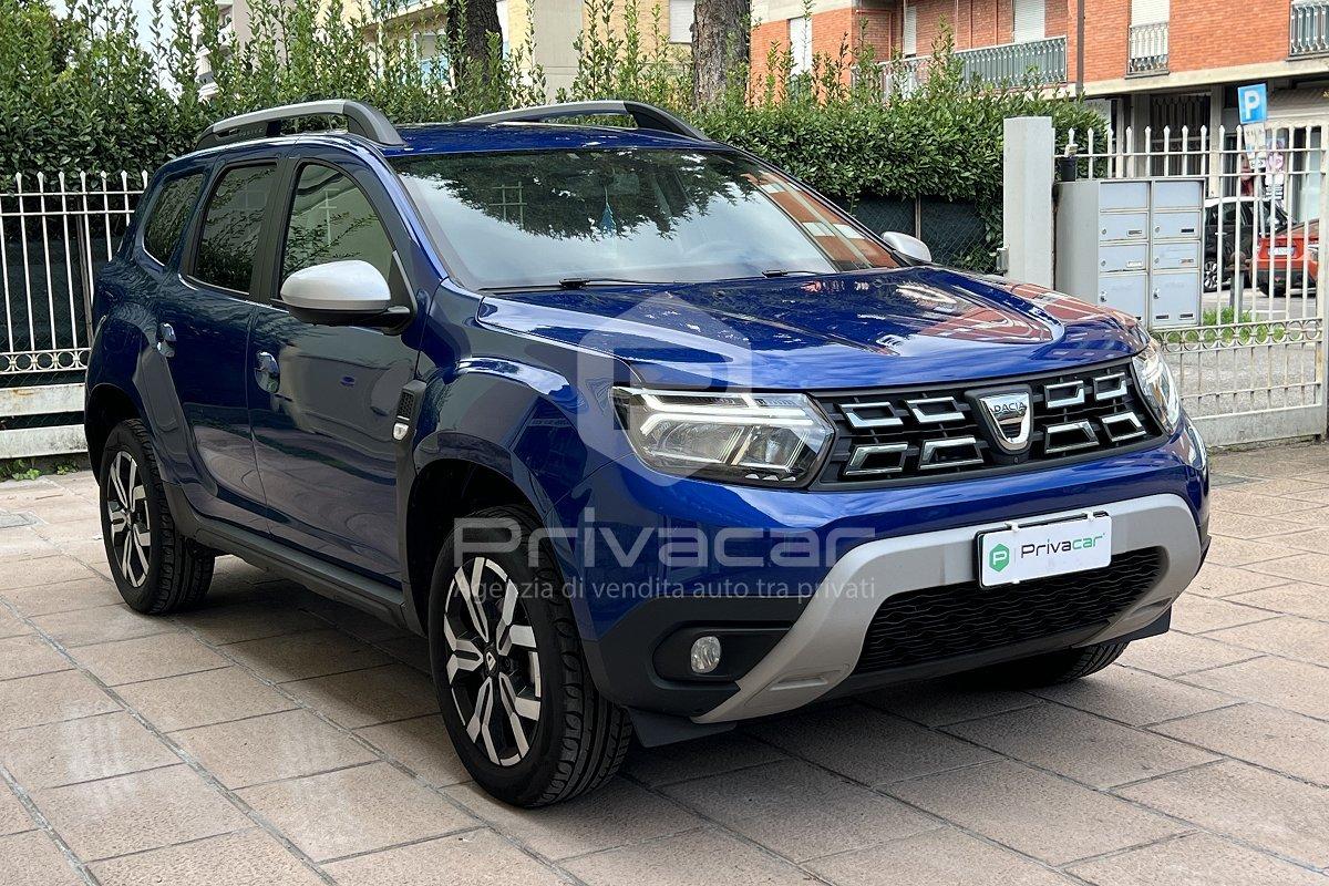 DACIA Duster 1.0 TCe GPL 4x2 Prestige Up DaciaPlus