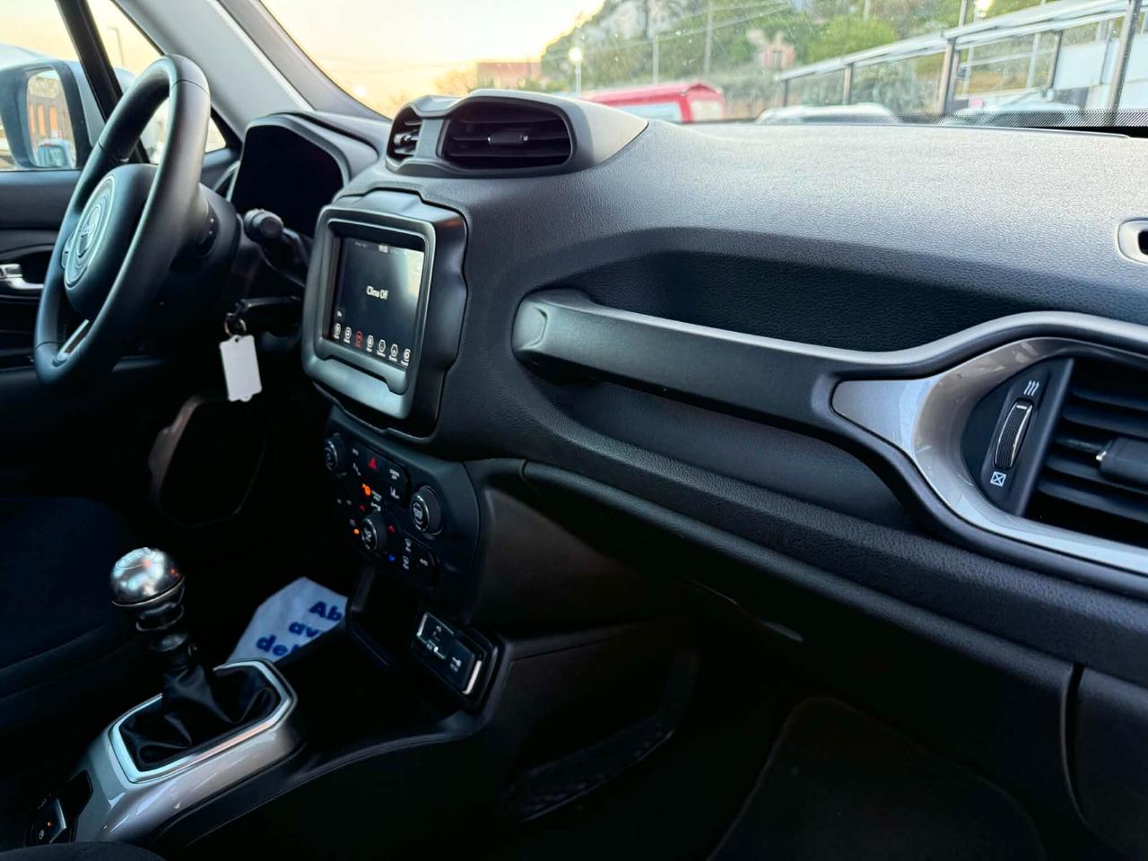 Jeep Renegade 1.6 Mjt 130 CV Limited ** IVA ESPOSTA**