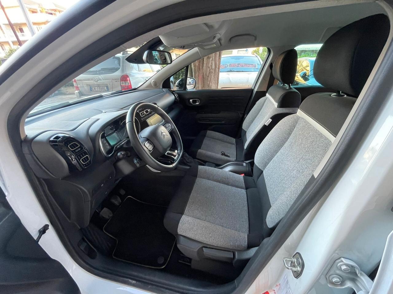 Citroen C3 Aircross C3 Aircross BlueHDi 100 S&S Origins