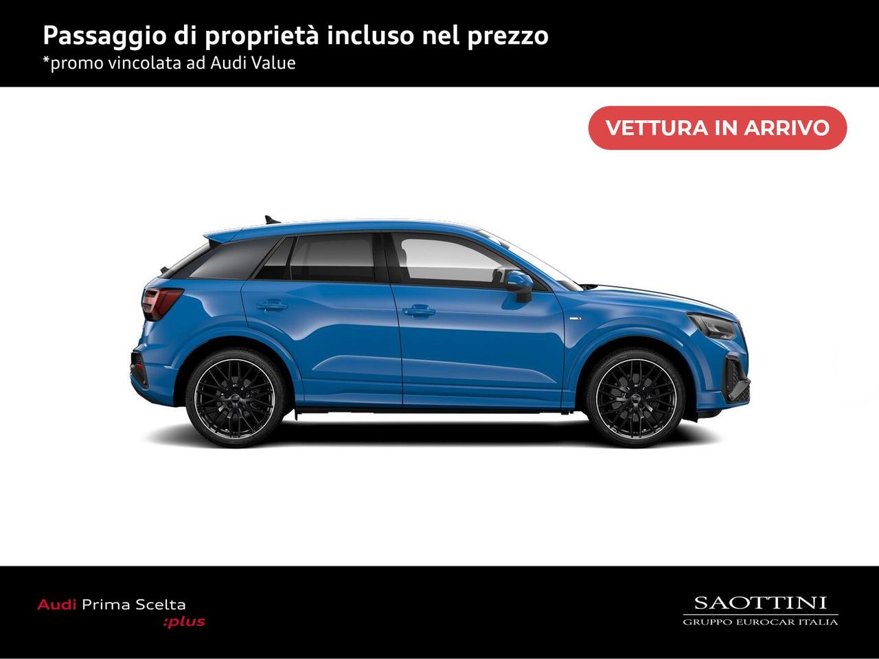 35 1.5 TFSI S line edition S tronic