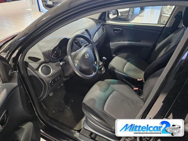 HYUNDAI i10 1.1 12V Like