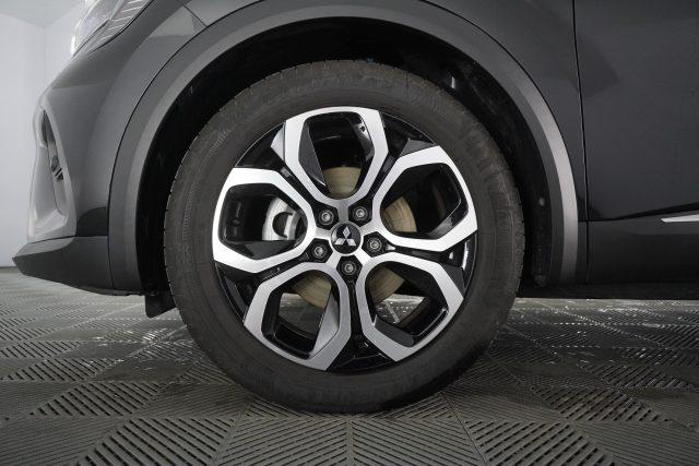 MITSUBISHI ASX ASX 1.6L Plug In 159 CV AT Intense