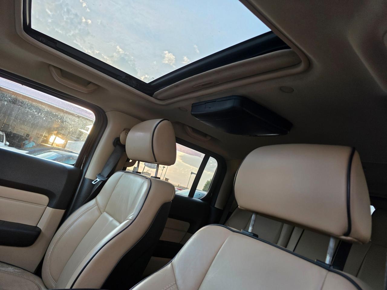 Hummer H3 3.7 aut. Luxury
