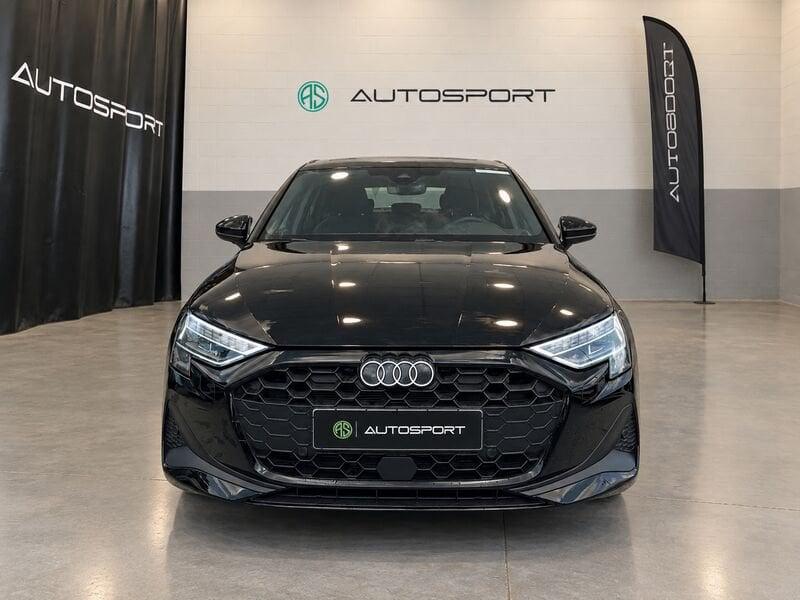 Audi A3 Sportback 30 TFSI S tronic