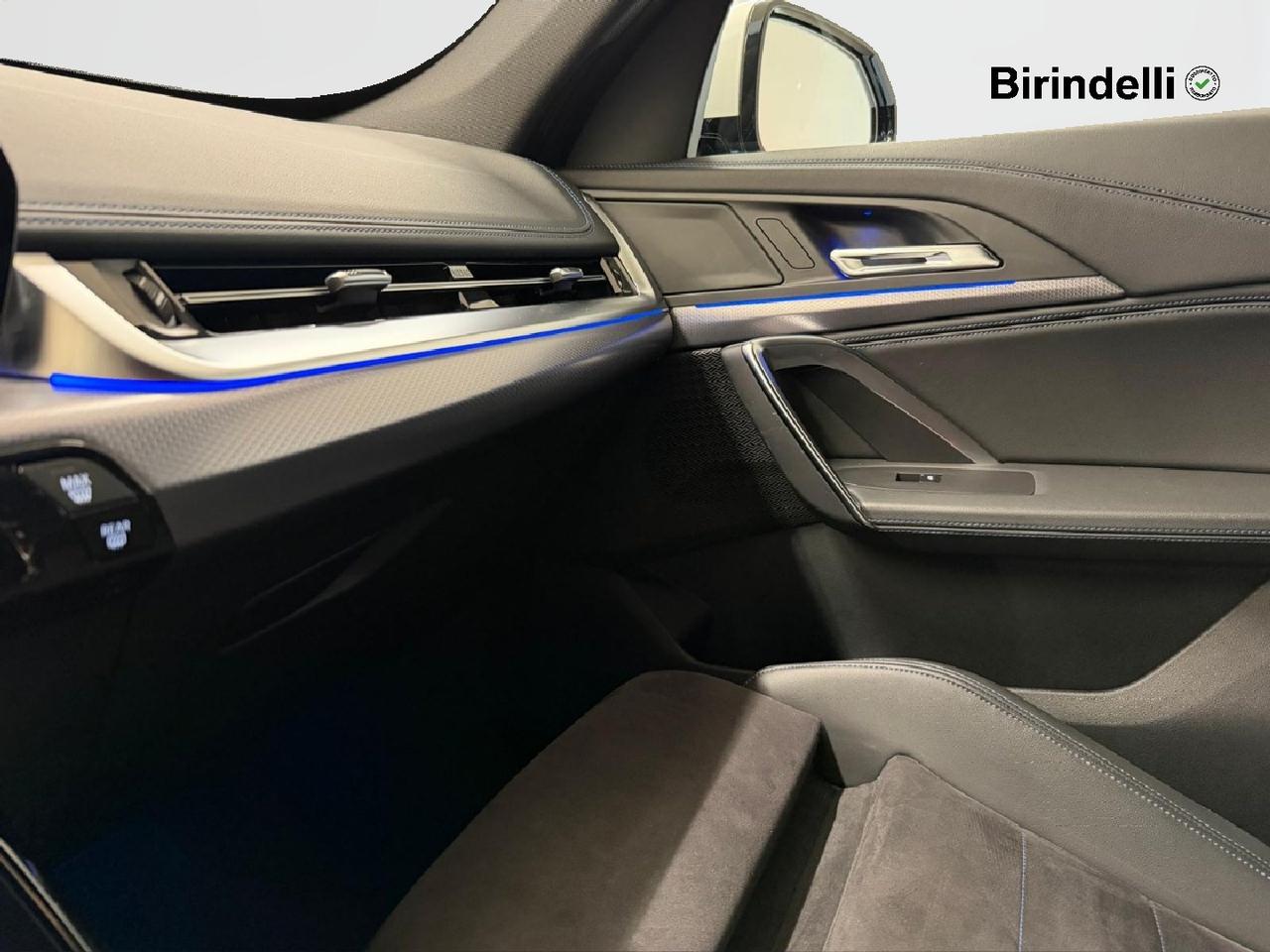 BMW X1 (U11) - X1 sDrive 18d Msport