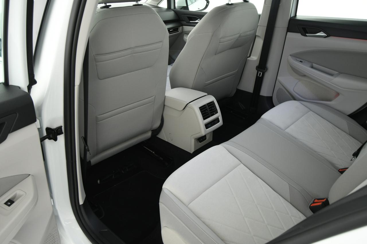 VOLKSWAGEN Golf 1.4 tsi ehybrid Style 204cv dsg CAMERA+APP CONNECT+ACC