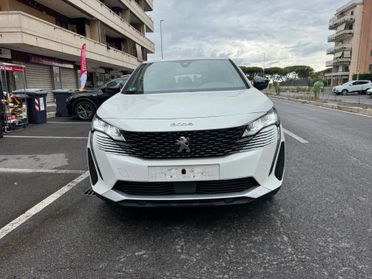 Peugeot 3008 PureTech Turbo 130 S&S EAT8 Allure Pack FULL LED NAVI KAMERA PDC BLUETOOTH CERCHI 18