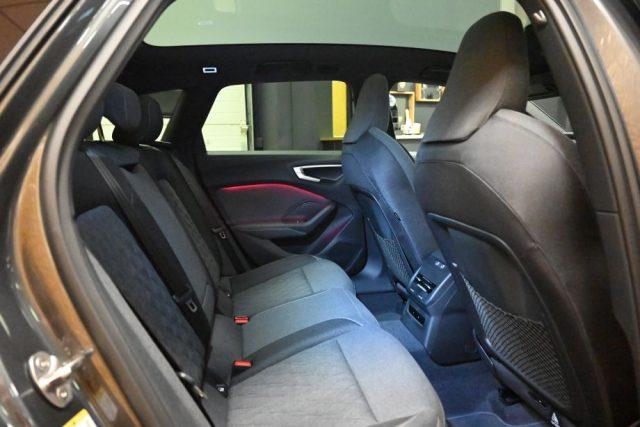 AUDI A5 AVANT TDI MHEV 204CVQ.S-TR.S-LINE ED.TET.SCONTO30%