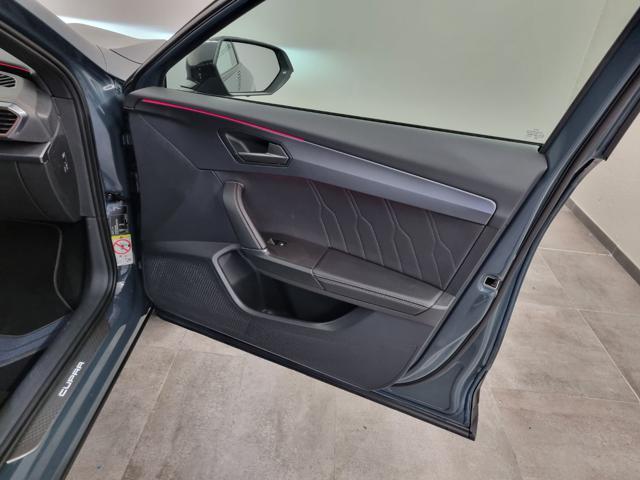 CUPRA Formentor 1.5 Hybrid DSG